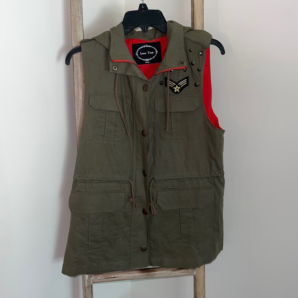 Vest